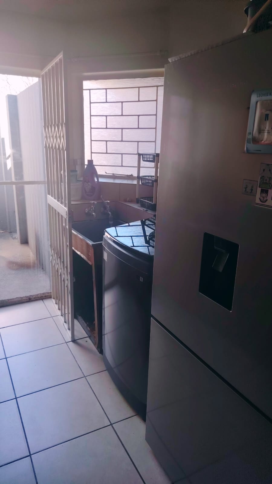 3 Bedroom Property for Sale in Sasolburg Free State